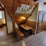 Apartament-studio, U Lucy