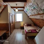 Apartament-studio, U Lucy Kwatera prywatna Rabka