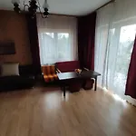Apartament-studio, U Lucy