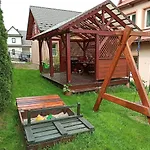 Apartament-studio, U Lucy Kwatera prywatna *