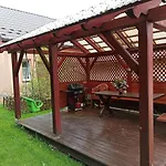 Apartament-studio, U Lucy * Rabka