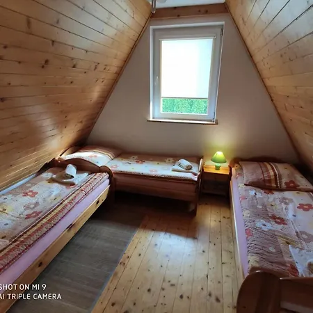 Homestay Apartament-studio, U Lucy *