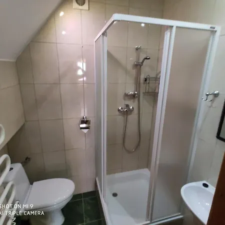 Apartament-studio, U Lucy Rabka