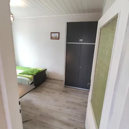 Homestay Apartament-studio, U Lucy *