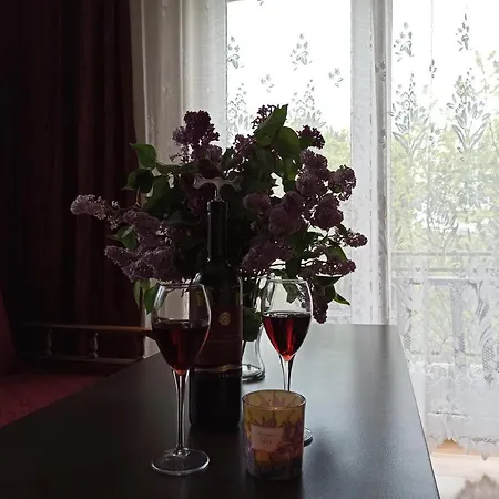 Homestay Apartament-studio, U Lucy Rabka