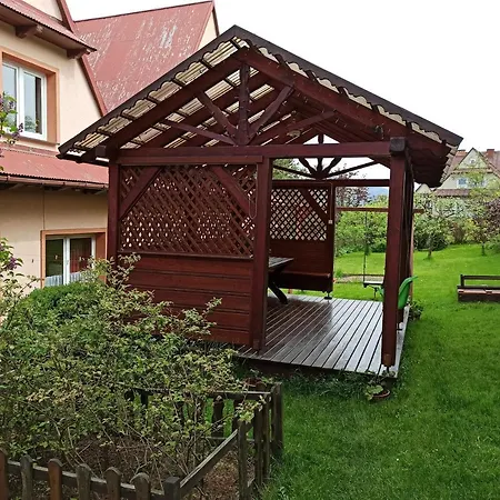 Apartament-studio, U Lucy Pansiyon