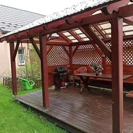 Apartament-studio, U Lucy * Rabka-Zdrój