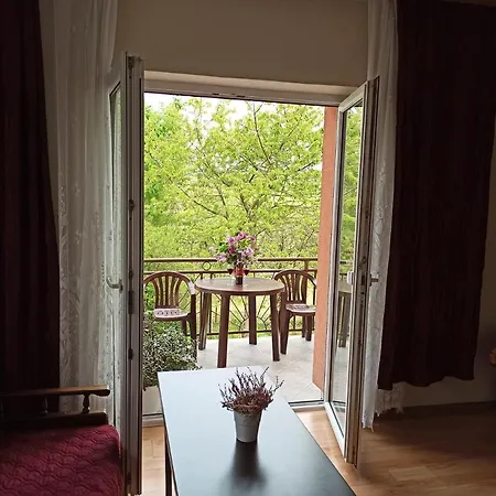 Apartament-studio, U Lucy Rabka-Zdrój