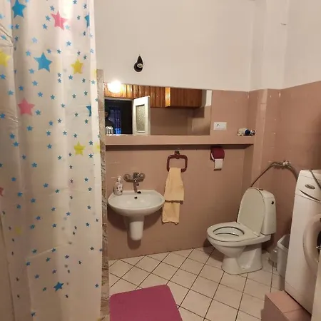 Apartament-studio, U Lucy * Rabka-Zdrój