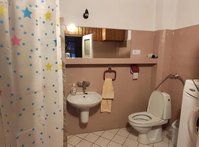 Apartament-studio, U Lucy * Rabka